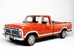 Ford F-100 1973 года